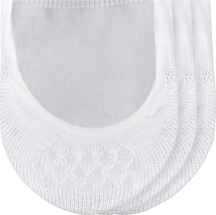 Image du produit Falke Step High Cut 3-Pack Chaussettes pour hommes (47 - 50)
