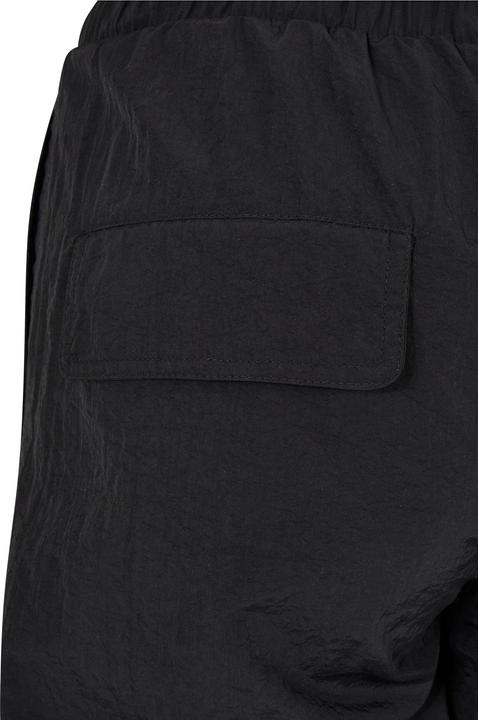 Immagine prodotto Urban Classics Ladies Wide Crinkle Nylon Cargo Pants (4XL)
