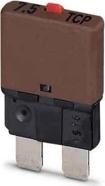 Actual product image Phoenix Contact Miniature Circuit-Breaker Tcp 5/Dc32v