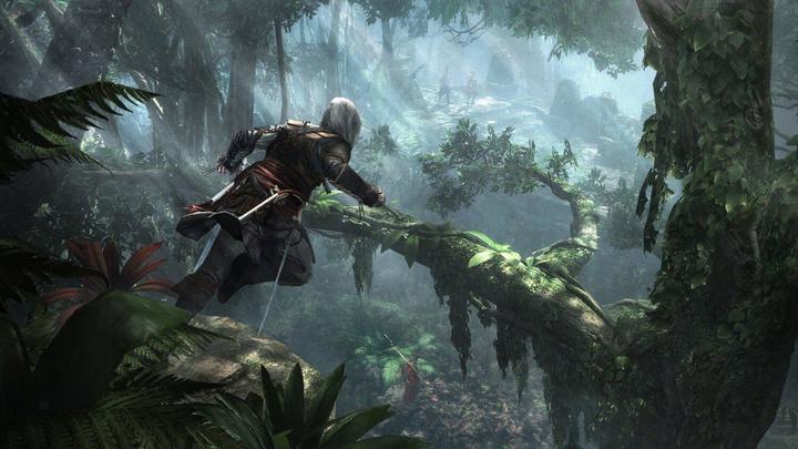 Image du produit Ubisoft Assassin's Creed IV : Black Flag, PS3 Standard PlayStation 3 (PS3, EN)