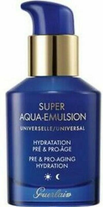 Immagine prodotto Guerlain Emulsione Super Aqua (50 ml, Crema 24h)