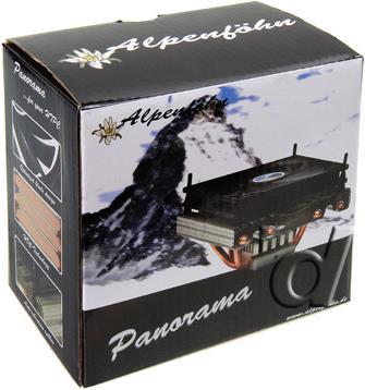 Produktbild Alpenföhn Panorama (66 mm)