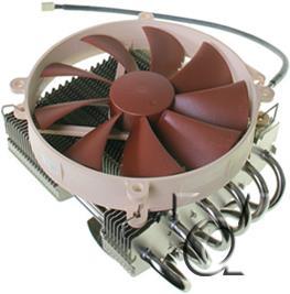 Actual product image Noctua Nh-C12p Se14 (114 mm)
