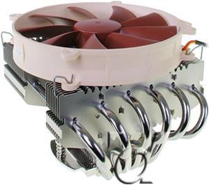 Actual product image Noctua Nh-C12p Se14 (114 mm)