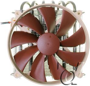Actual product image Noctua Nh-C12p Se14 (114 mm)