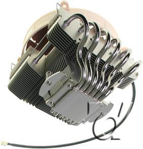 Actual product image Noctua Nh-C12p Se14 (114 mm)