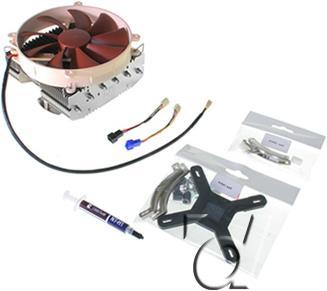 Actual product image Noctua Nh-C12p Se14 (114 mm)