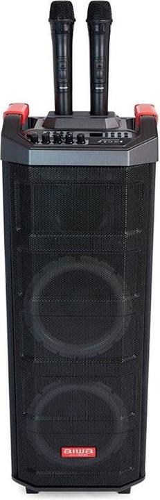 Immagine prodotto Aiwa KBTUS-608 (Passivo, 1x 80 W)