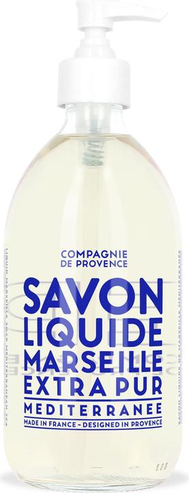 La Compagnie de Provence Provence (Flüssigseife, 495 ml)