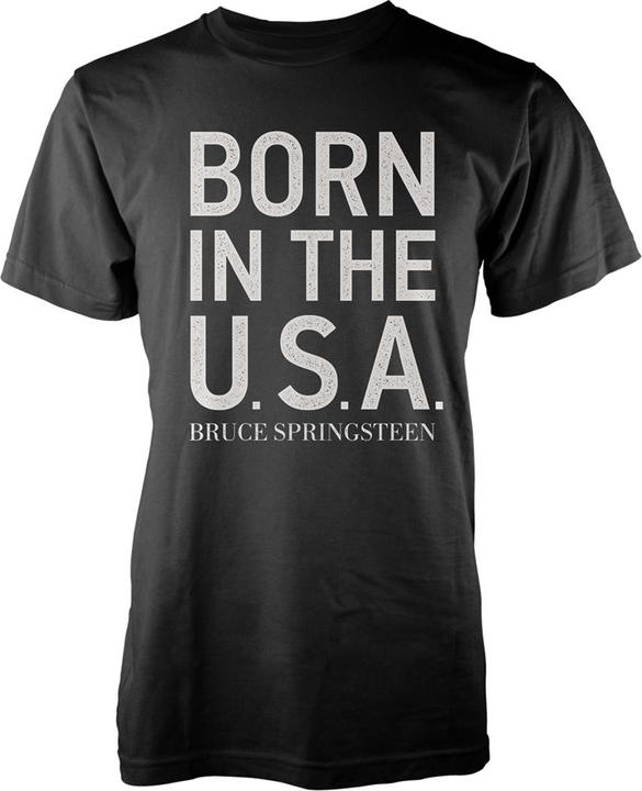 Image du produit Bruce Springsteen Born In The USA (XXL)