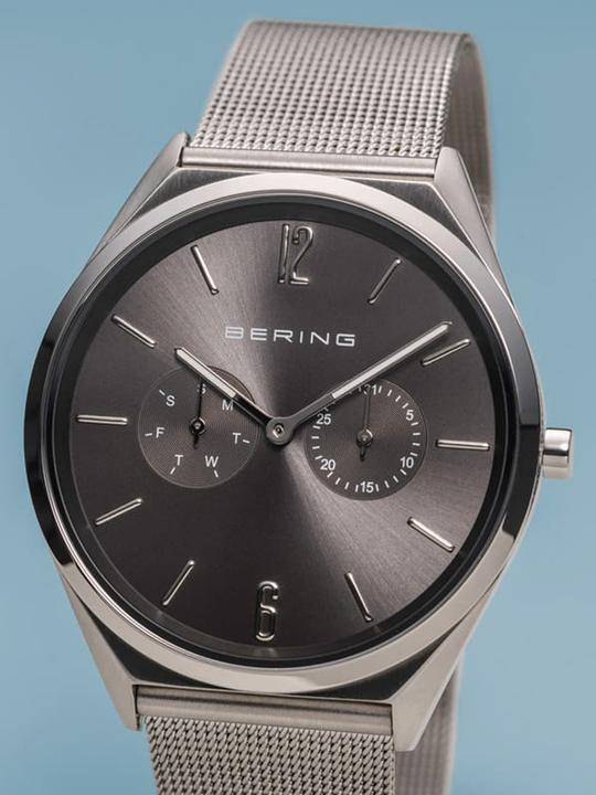 Image du produit Bering Ultra Slim (Montre analogique, 40 mm)