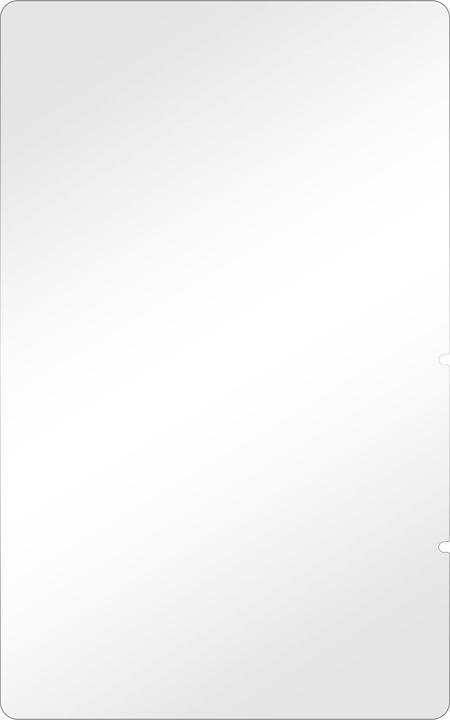 Actual product image Avizar Paper-like screen protector, display film (1 Piece, Tab M10 Plus Gen 3)