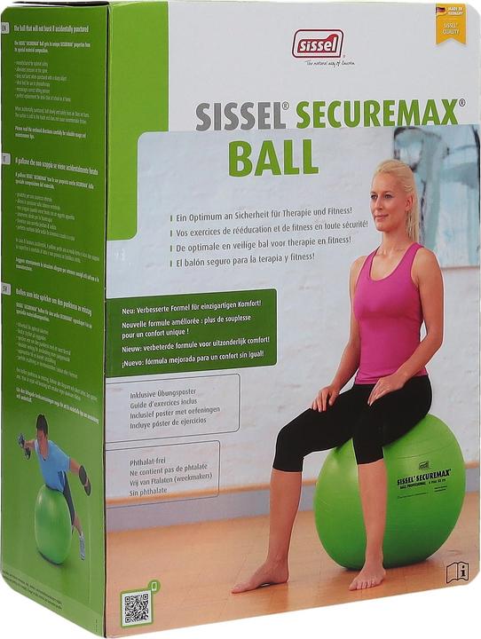 Image du produit Sissel Securemax (65 cm)