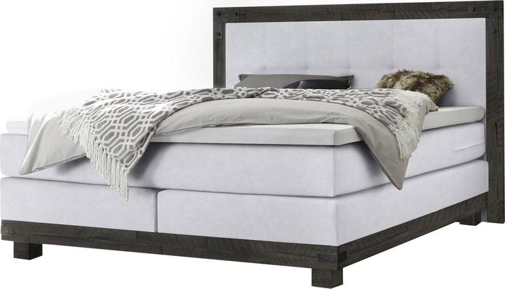Actual product image Hasena Chicago (140 x 200)