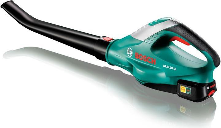 Actual product image Bosch Home & Garden Alb 18 Li Eu