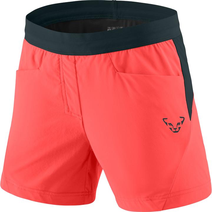 Produktbild Dynafit Women's Transalper Hybrid Shorts (36, S)