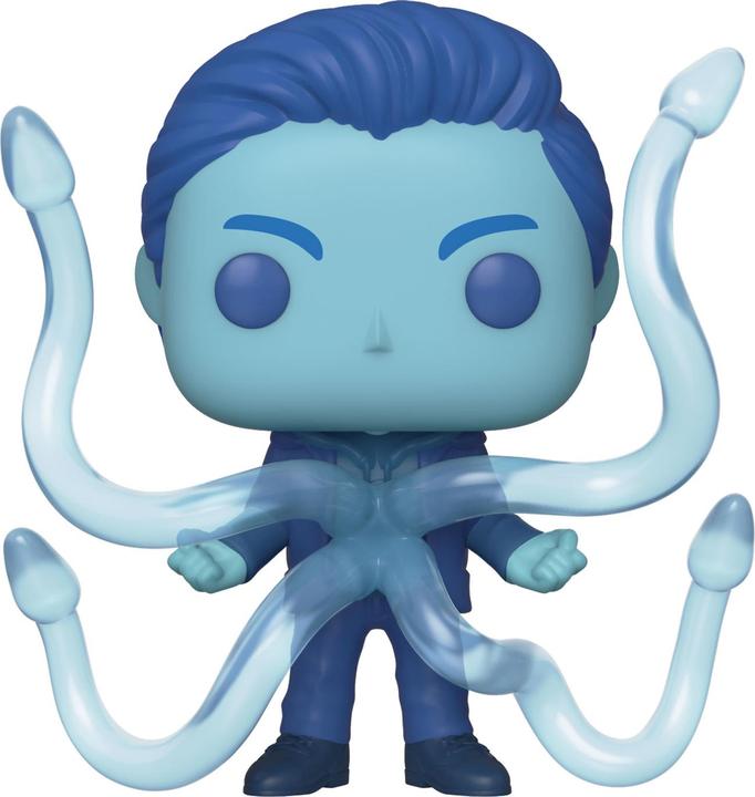 Produktbild Funko POP! - The Umbrella Academy: Ben Hargreeves