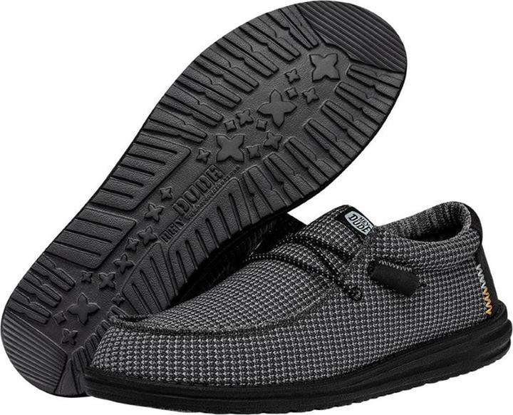 Produktbild Hey Dude Wally Sport Mesh (41)