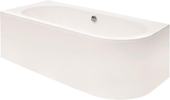 Image du produit Besco Avita (170 l, 170 cm, 75 cm)