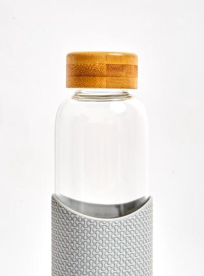 Produktbild Neon Kactus Trinkflasche (0.55 l)