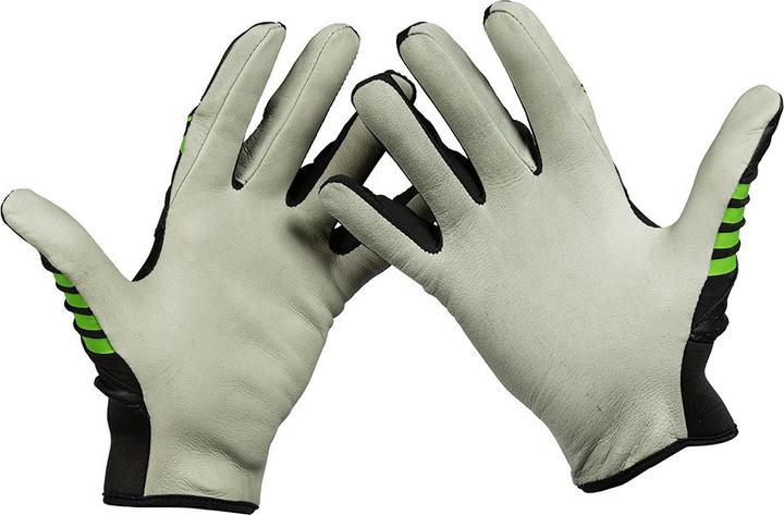 Produktbild Oxdog X2 Goalie Glove Skin SR (XL)