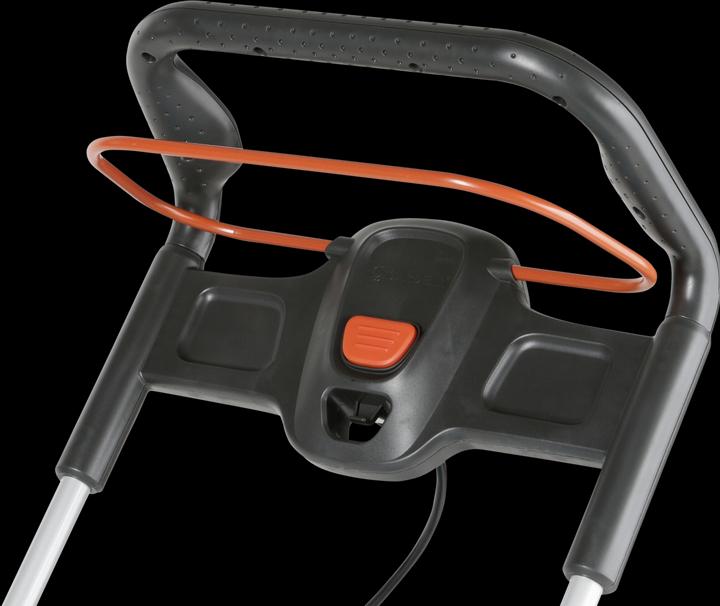 Produktbild Gardena PowerMax 1400/34 (Netzbetrieb)