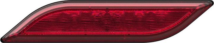 Actual product image Hella Rear left LED fog light for SCANIA HYMER LAMBERET