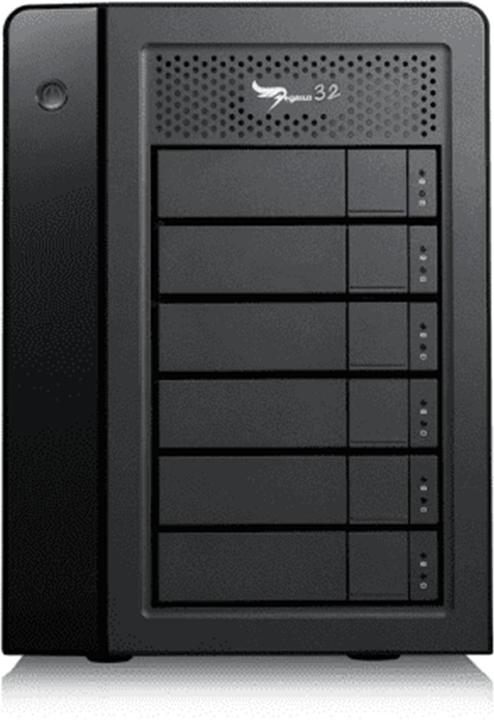 Image du produit Promise Pegasus32 R6 (24 To)
