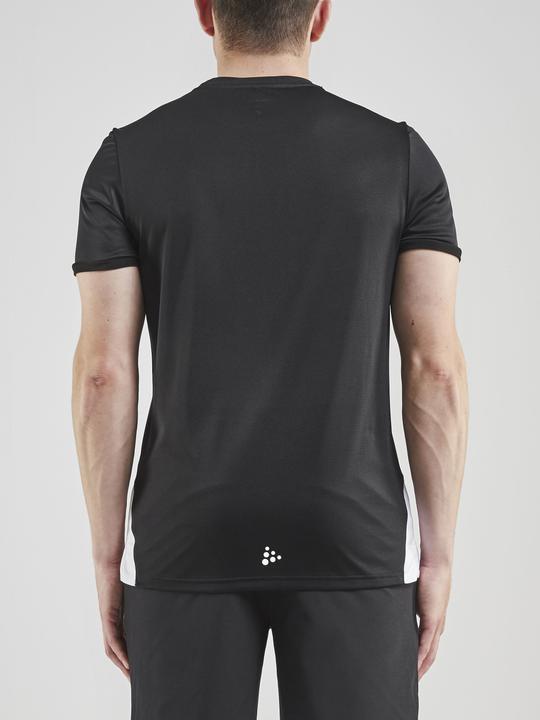 Actual product image Craft Pro Control Impact Ss Tee Men (S)