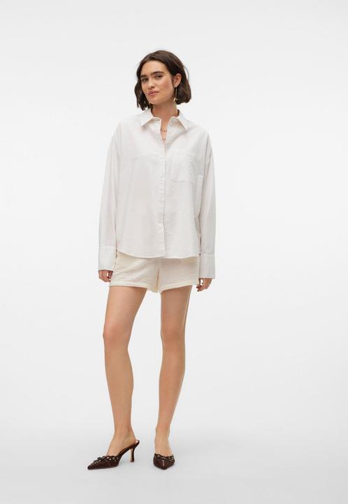 Actual product image Vero Moda VMENYA Shirt Shirt (L)