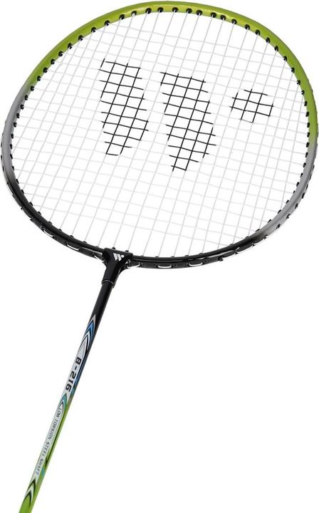 Immagine prodotto Wish Formula Set di racchette da badminton Wish Steeltec 216K