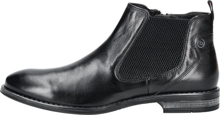 Actual product image Bugatti Stiefelette (40)
