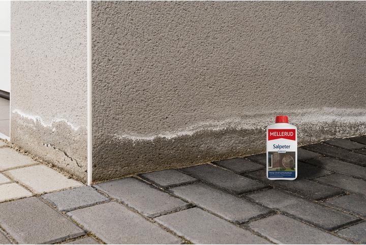 Produktbild Mellerud Zement und Salpeter Entferner