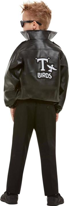 Produktbild Grease TBirds Blazer Jungen (128, 134, 130 B)