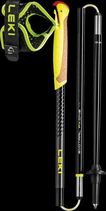 Produktbild Leki Evotrail FX.One TA (110 cm)