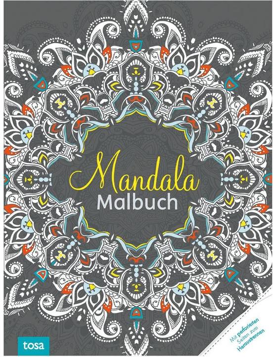 Immagine prodotto Mandala