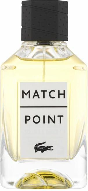 Produktbild Lacoste Match Point Cologne Edt Spray (Eau de Toilette, 100 ml)