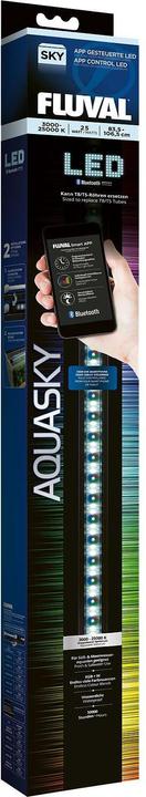 Fluval AquaSky (LED, 21 W)