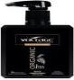 Actual product image DVA Electric Voltage Cosmetics Liso Keratina Champú 500ml (500 ml, Liquid shampoo)