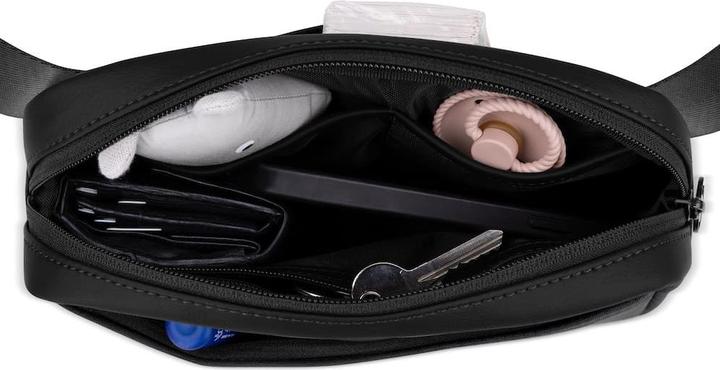Actual product image ABC Design Hip Bag shoulder bag