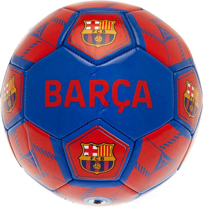 Image du produit FC Barcelona Barca Football