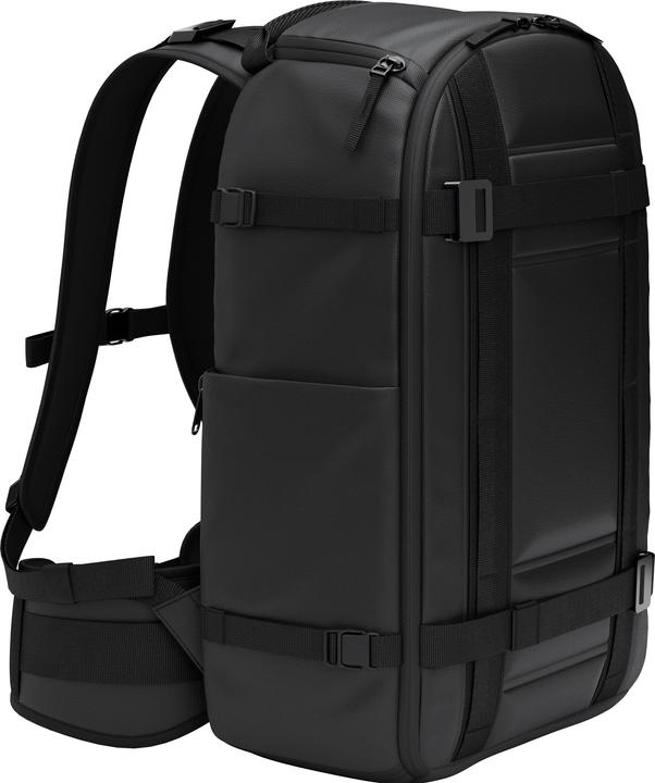 Immagine prodotto DB Sports Zaino Ramverk Pro 26 (26 l)