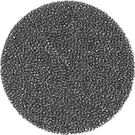 Actual product image Siku Filter material