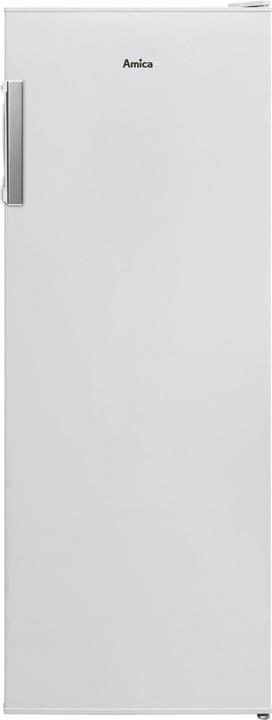 Amica Amic GefSch GSN 324 160 W, 55cm, wh 145cm high, noFrost, EEK E (Stand-alone, 174 l)