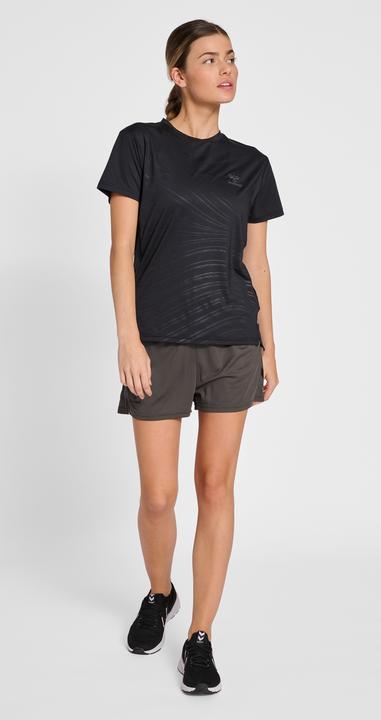 Image du produit hummel Ongrid Poly Tee S/S Wo (M)