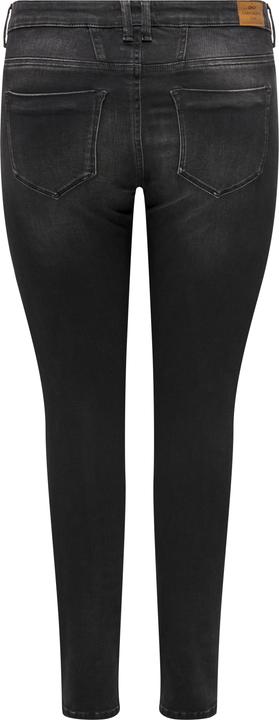 Produktbild Only CARSHAPE Mittlere Taille Skinny Fit Jeans Skinny Jeans (42)