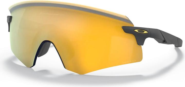Actual product image Oakley Encoder Prizm (Grey, Yellow)