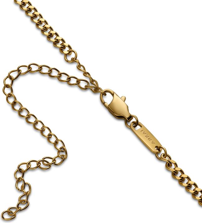 Actual product image Arkai Cruz (Metal, Stone)