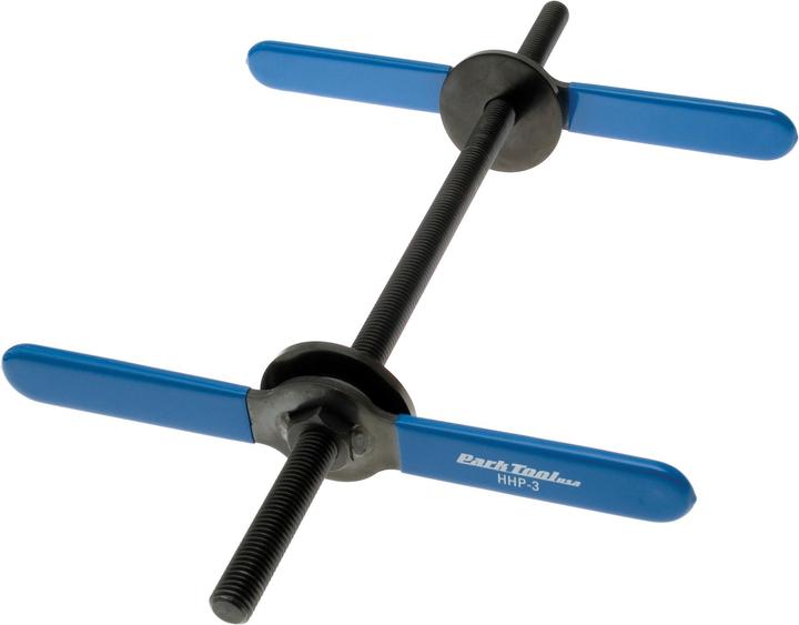 Produktbild Park Tool HHP-3 Steuersatz-Montagegerät