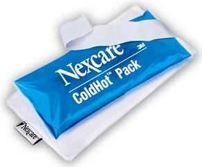 Actual product image 3M Nexcare ColdHot Comfort (1 x)